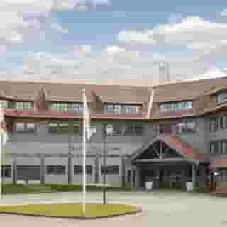 Clarion Hotel Oslo Airport, 3 of 6