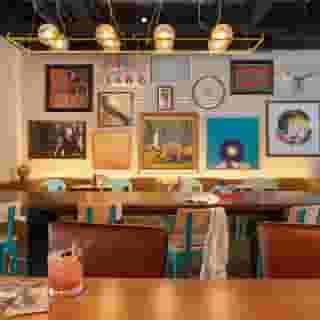 Moxy Austin - University, 6 of 6