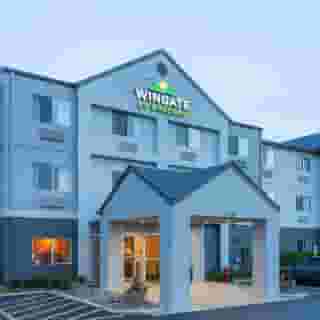 Wingate by Wyndham Gurnee, 6 of 6