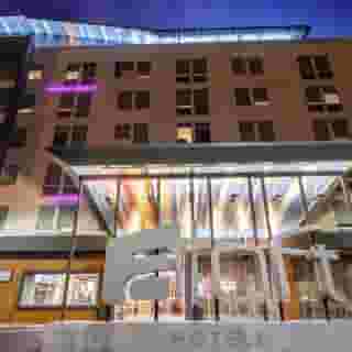 Aloft Austin South, 1 of 6