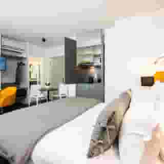 Ténéo Apparthotel Talence - Espeleta, 5 of 6