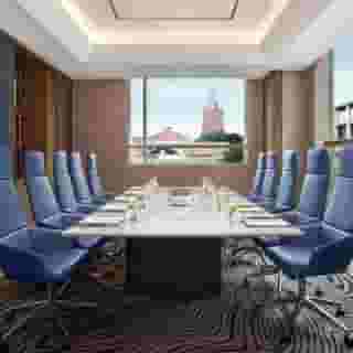 Jw Marriott Hotel & Suites Saigon, 6 of 6