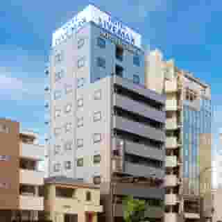Hotel LiVEMAX Akihabarakita, 6 of 6
