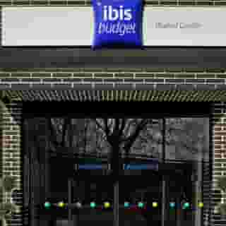 Ibis Budget Madrid Getafe, 3 of 6