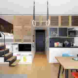 Zoku Vienna, 1 of 6