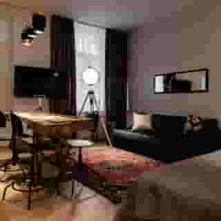 Tg Hotel Apartments Budapest, 3 of 6
