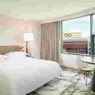 Sheraton Cerritos Hotel, 2 of 6