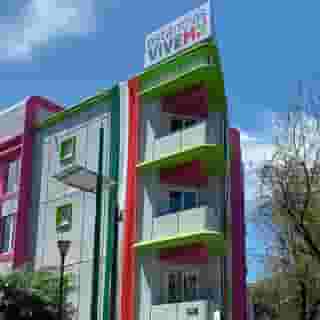 Hotel Estancias Vive Mx Cuauhtemoc, Trademark by Wyndham, 1 of 6