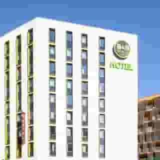 B&b Hotel Paris Porte de Bagnolet, 3 of 6