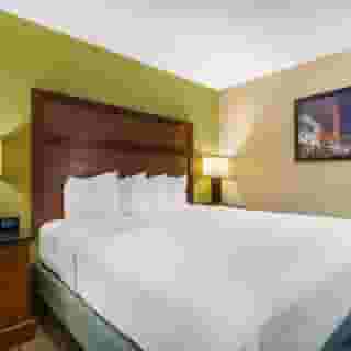 Best Western Plus Houston Energy Corridor, 1 of 6