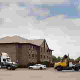 Super 8 by Wyndham Bridgeview/Chicago Area, 5 of 6