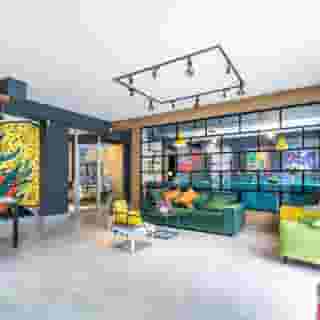 Boutique Hotel Mojo, 4 of 6