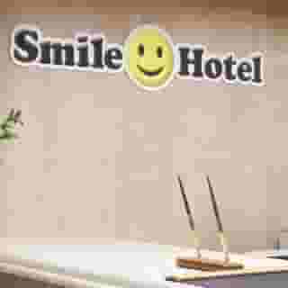 Smile Hotel Nihombashi - Mitsukoshimae, 2 of 6