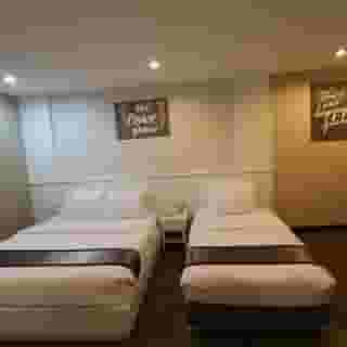 At Residence Suvarnabhumi Hotel, 2 of 6