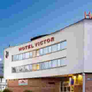 Hotel Victor Pruszków DeSilva, 6 of 6
