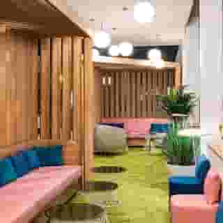 ibis Paris Cdg Airport, 5 of 6