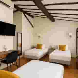 Hotel Posta Vecchia, 5 of 6