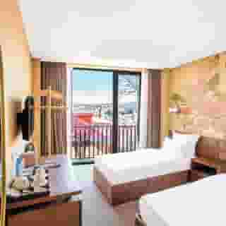 Amante Narikala Hotel, 6 of 6