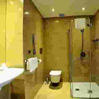Pierre Milano Hotel, 3 of 6