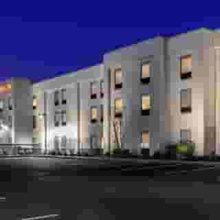 Hampton Inn by Hilton Springfield, 2 of 6