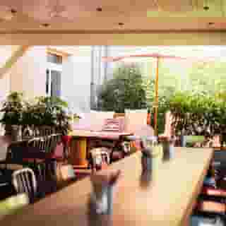 Sporting House Hôtel, 4 of 6