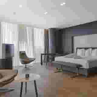 Maritim Hotel Plaza Tirana, 1 of 6