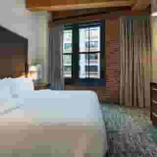 Residence Inn by Marriott Boston Downtown/Seaport, 1 of 6