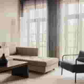 Hotel Bergs Suites, 1 of 6
