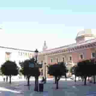 Casa del Patriarca, 4 of 6