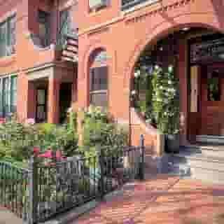 Copley House, 3 of 6