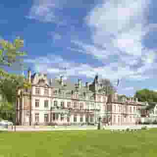 Chateau de Pourtales, 5 of 6