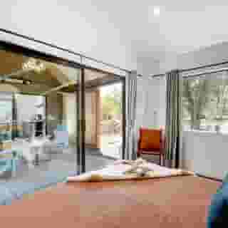Lucky Arrow Retreat - Dripping Springs, 4 of 6