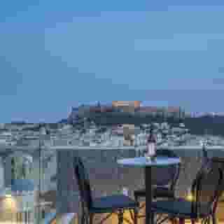The Pinnacle Athens, 1 of 6