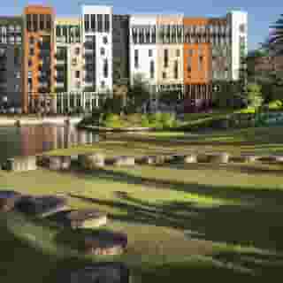 Century City Hotel Bridgewater, 2 of 6