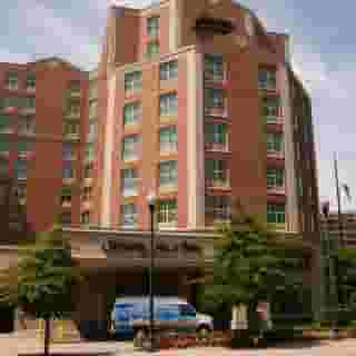 Hampton Inn & Suites Arlington Crystal City Dca, 1 of 6