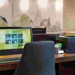 Courtyard by Marriott Chicago Oakbrook Terrace, 1 of 6