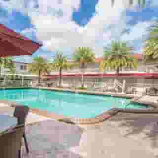 Ramada by Wyndham Miami Springs/Miami International Airport, 2 of 6