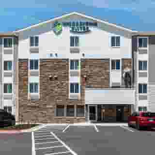 WoodSpring Suites Round Rock-Austin North, 1 of 6