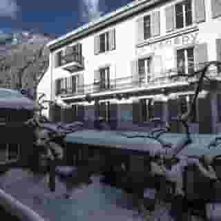 Appart'Hotel le Genepy, 2 of 6