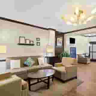 Sleep Inn & Suites Bush Intercontinental - Iah East, 5 of 6