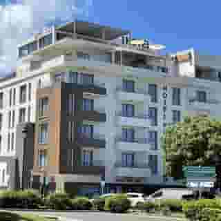 Hotel Port Toga, 3 of 6
