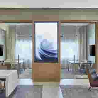 Ac Hotel by Marriott Atlanta Airport Gateway, 2 of 6
