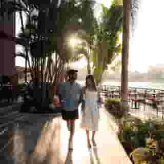 Sofitel Cairo Nile El Gezirah, 3 of 6