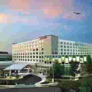 Atlanta Airport Marriott Gateway, 6 of 6