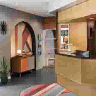 Hotel La Pergola, 6 of 6