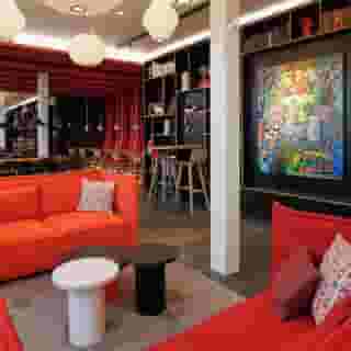citizenM Copenhagen Radhuspladsen, 3 of 6