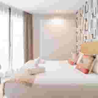Home Art Apartments Bernabéu, 5 of 6