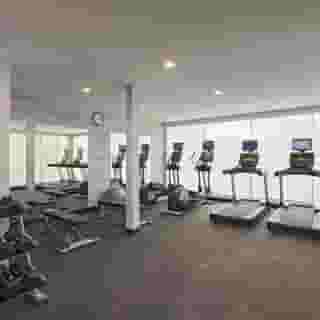 Fairfield Inn & Suites by Marriott Houston Missouri City, 4 of 6