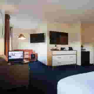 Hotel Focus Sfo, 3 of 6