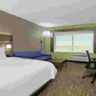 Holiday Inn Express & Suites Dallas-Frisco Nw Toyota Stdm by Ihg, 4 of 6